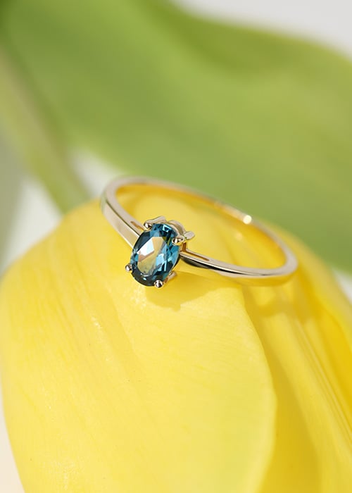 Pierścionki zaręczynowe